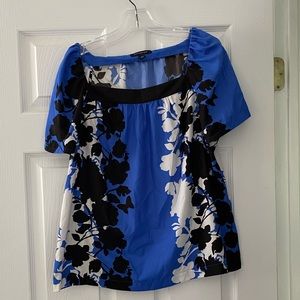 Banana Republic size large blouse